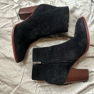 Sam Edelman Blake Boots Leather